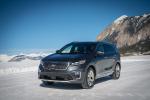 Kia Sorento SXL 2018 года (NA)